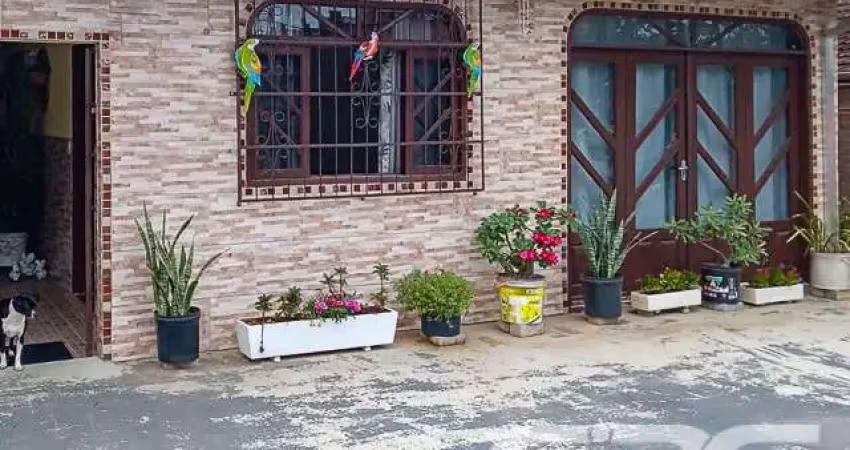 Casa com 3 quartos à venda na Avenida Paulo Schroeder, 165, Petrópolis, Joinville