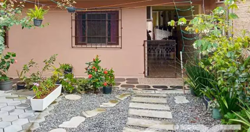 Casa com 3 quartos à venda na Avenida Paulo Schroeder, 165, Petrópolis, Joinville