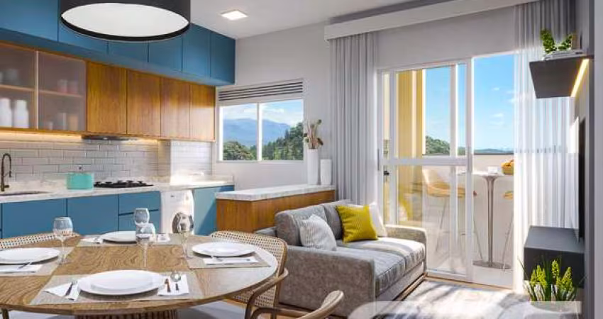 Apartamento | Joinville | Zona Industrial Norte