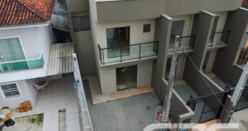 Casa | Joinville | Boa Vista