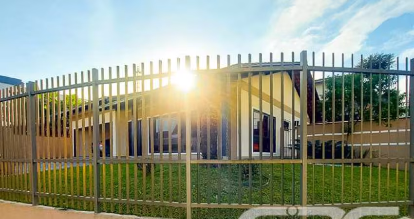 Casa | Joinville | Floresta