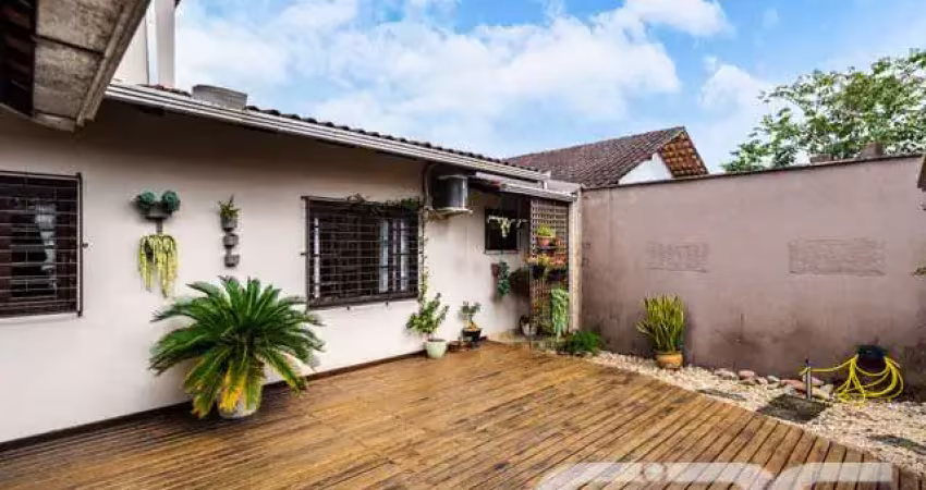 Casa com 5 quartos à venda na Rua Miosotes, Fátima, Joinville