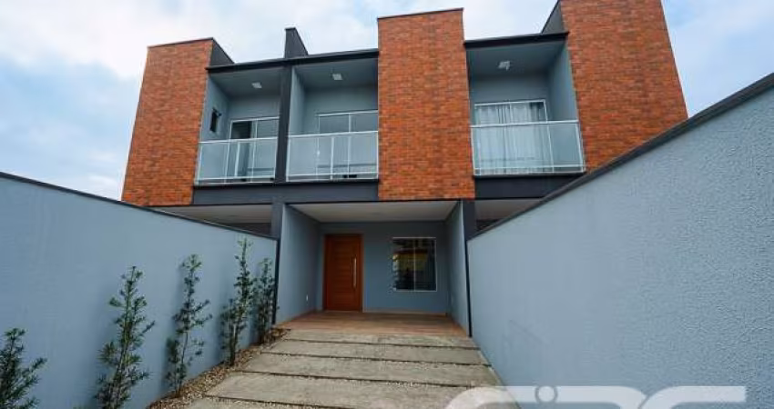 Casa | Joinville | Bucarein