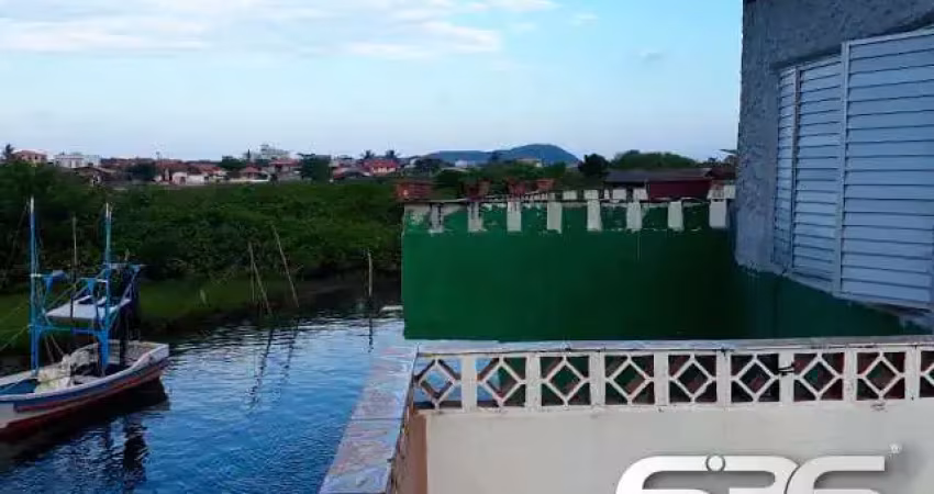 Casa com 4 quartos à venda na Amândio Cabral, 90, Centro, Balneário Barra do Sul