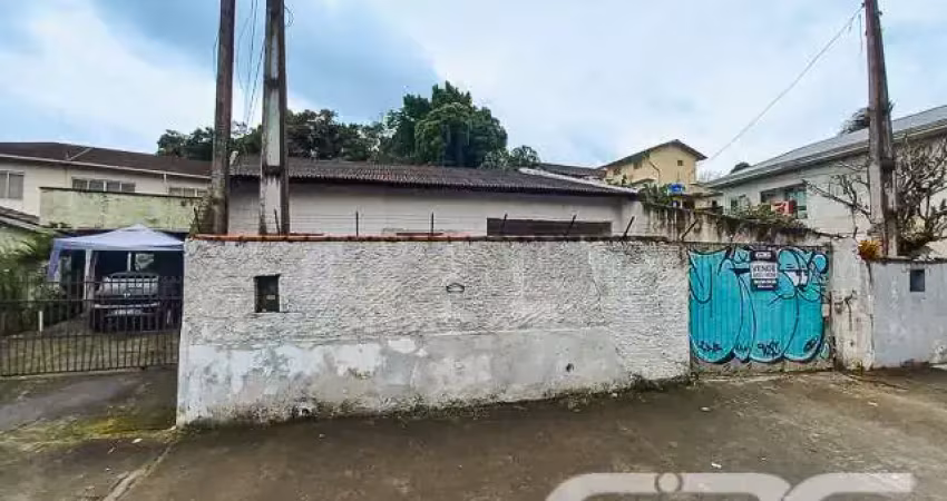 Casa com 2 quartos à venda na Voluntários da Patria, 1383, Itaum, Joinville