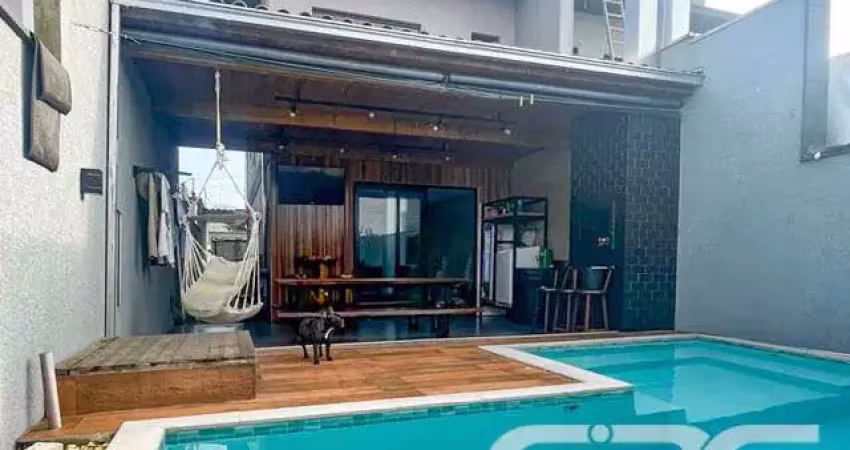 Casa com 3 quartos à venda na Rua Flor de Maracujá, 266, Itinga, Araquari