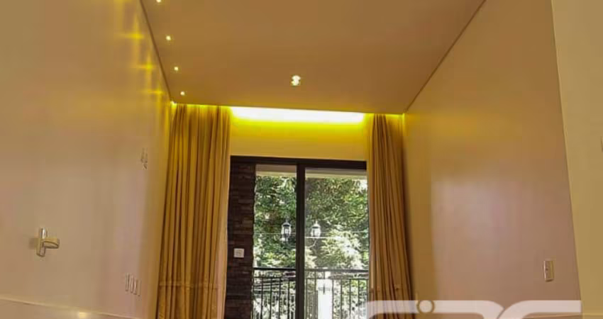 Apartamento | Campo Alegre | Centro