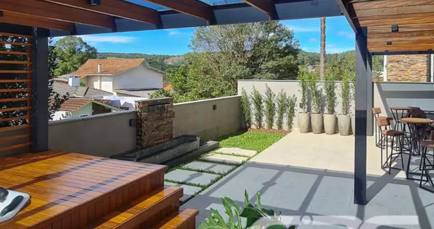 Apartamento com 3 quartos à venda na Rua Altamiro Lobo Guimarães, 99, Centro, Campo Alegre