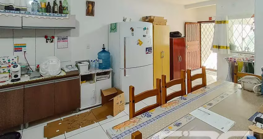 Casa | Joinville | Boehmerwald