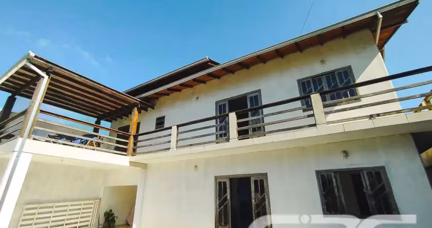 Casa com 4 quartos à venda na Servidão Severino De Braga, Iperoba, São Francisco do Sul