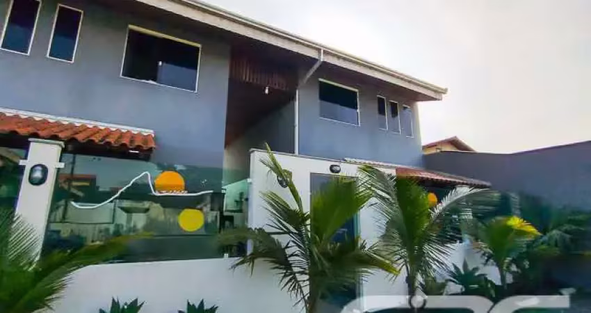 Casa com 4 quartos à venda na Rua Videira, 174, Praia Grande, São Francisco do Sul