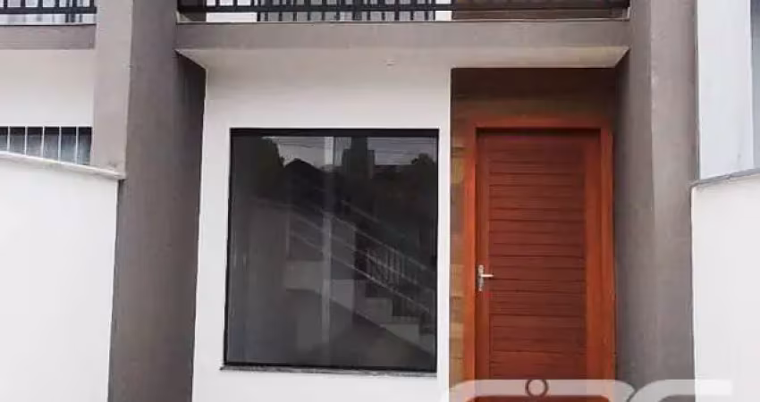 Casa com 2 quartos à venda na Rua dos Mecânicos, 230, Paranaguamirim, Joinville