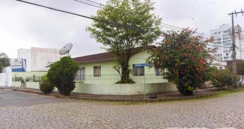 Casa | Joinville | América