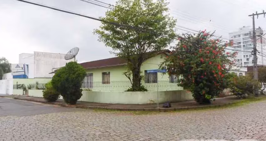 Casa com 3 quartos à venda na Rua Quinze de Novembro, 309, América, Joinville