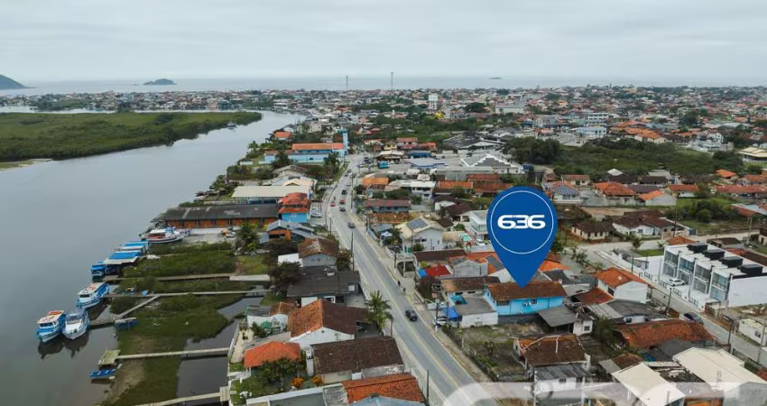 Casa | Balneário Barra do Sul | Costeira