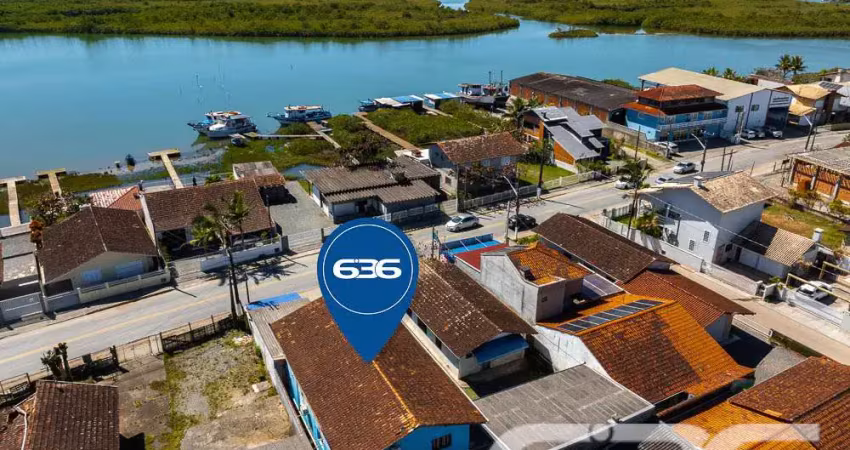 Casa com 5 quartos à venda na Jaraguá do Sul, 800, Costeira, Balneário Barra do Sul