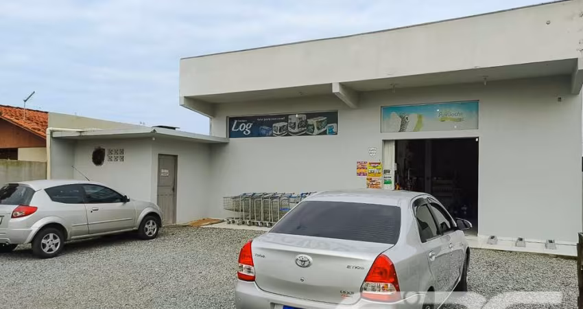 Comercial | Balneário Barra do Sul | Salinas