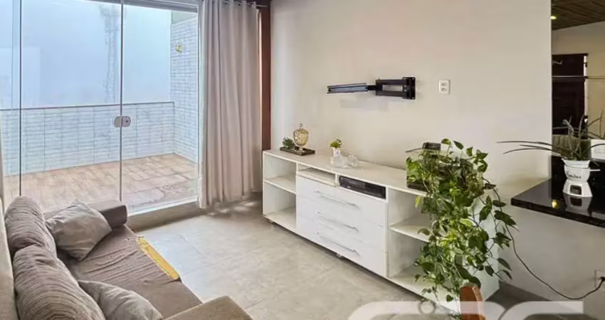 Apartamento | Joinville | Boa Vista