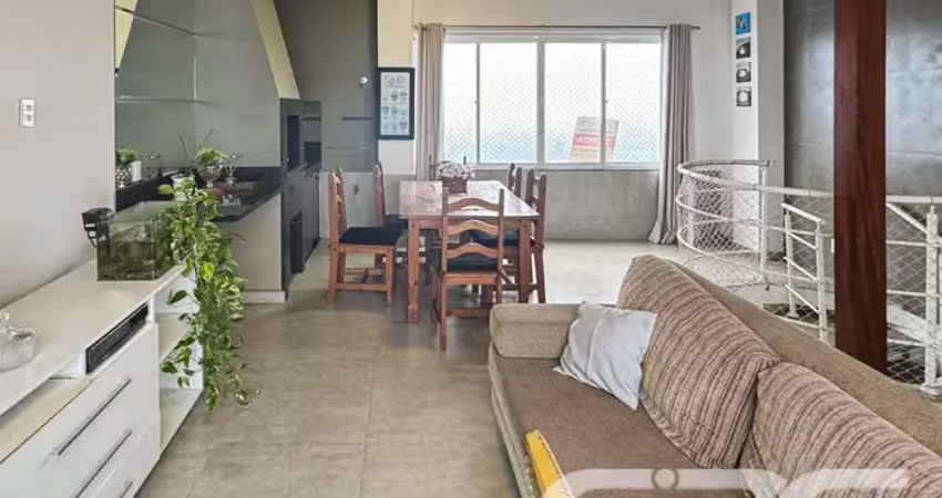 Cobertura com 3 quartos à venda na Albano Schimdt, 138, Boa Vista, Joinville