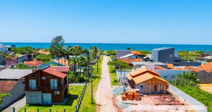Casa | Balneário Barra do Sul | Salinas