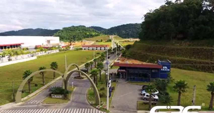 Terreno à venda na Rodovia Br 280, Itinga, Araquari