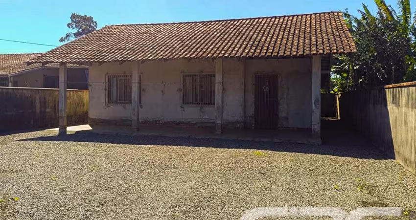 Casa | Balneário Barra do Sul | Salinas