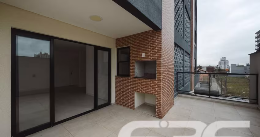 Apartamento | Joinville | Bucarein