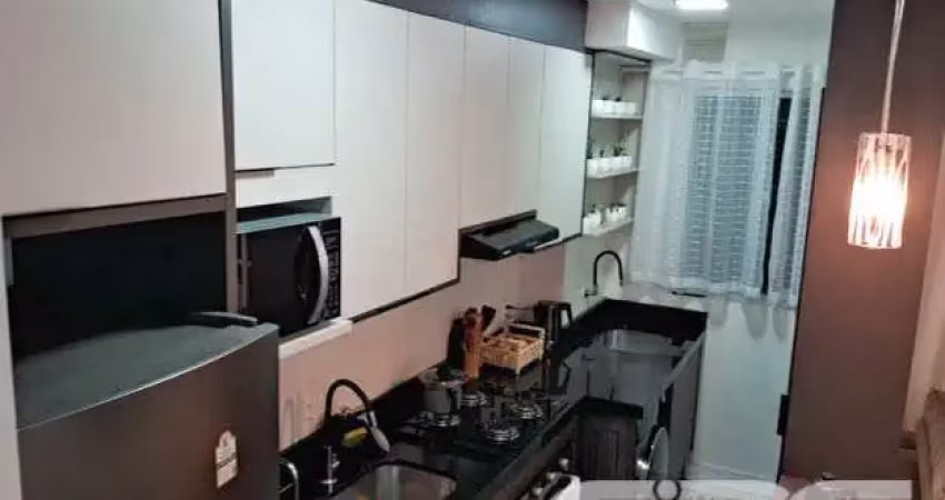 Apartamento com 2 quartos à venda na Avenida Emanoel Pinto, Centro, Balneário Piçarras