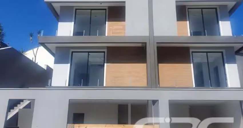 Casa com 3 quartos à venda na Rua Almirante Jaceguay, 111, Costa e Silva, Joinville