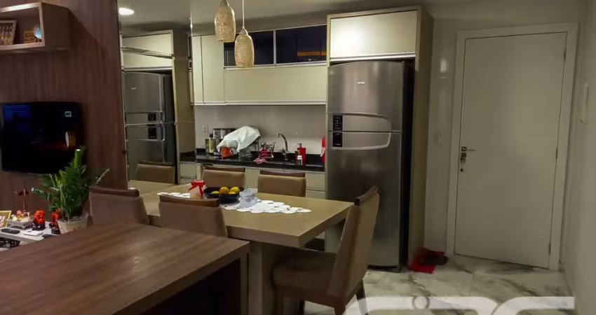 Apartamento com 2 quartos à venda na Rua Tenente Antônio João, 31, Bom Retiro, Joinville