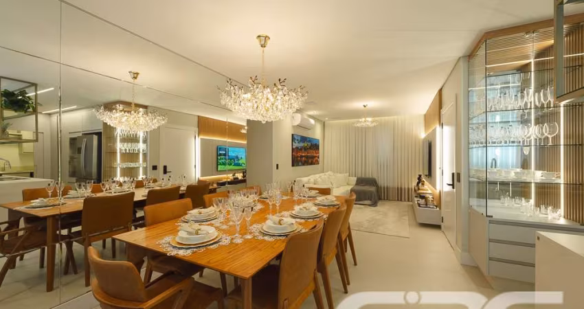 Apartamento | Joinville | América