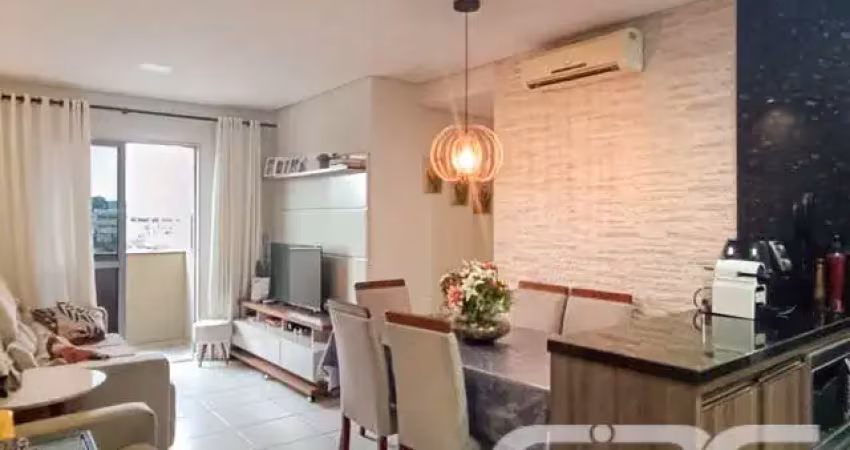 Apartamento com 3 quartos à venda na Rua Quinze de Novembro, 178, Vila Nova, Joinville