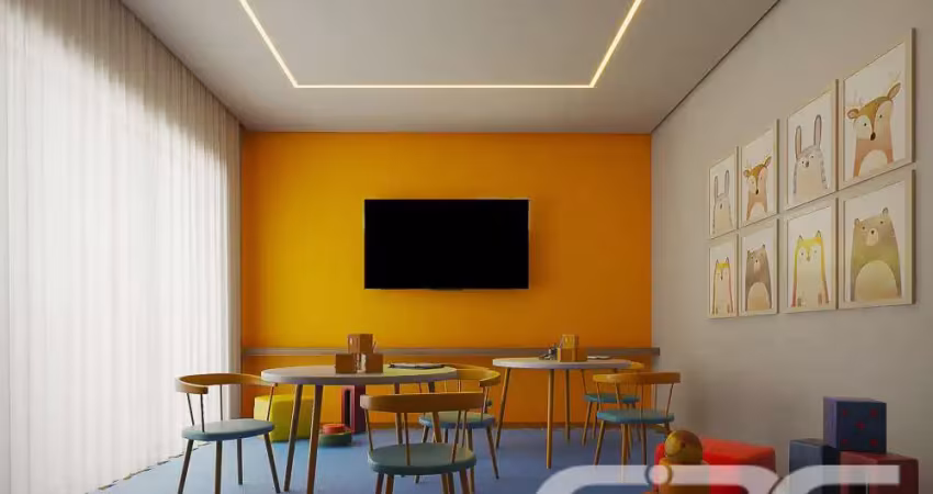 Apartamento com 2 quartos à venda na Rua Almirante Jaceguay, Costa e Silva, Joinville
