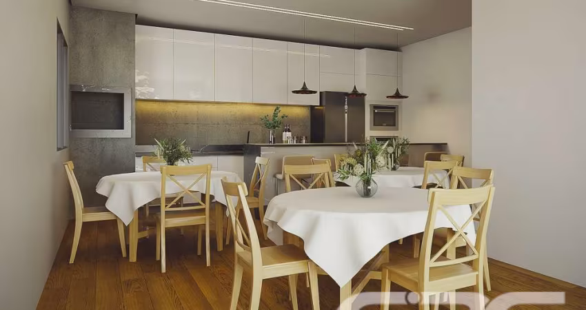 Apartamento | Joinville | Costa e Silva