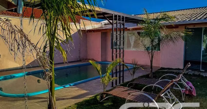 Casa com 1 quarto à venda na Rua Lirio do Vale, Ubatuba, São Francisco do Sul