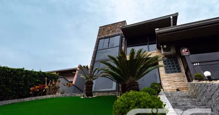 Casa | Joinville | Santa Catarina | Quartos 5