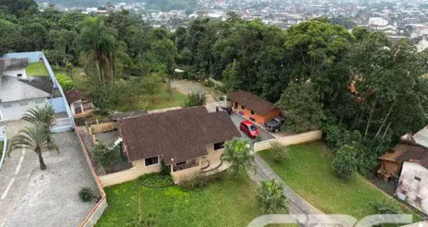 Chácara / sítio com 2 quartos à venda na Rua Monsenhor Gercino, 456, João Costa, Joinville