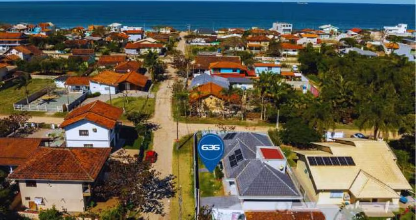 Casa | Balneário Barra do Sul | Salinas