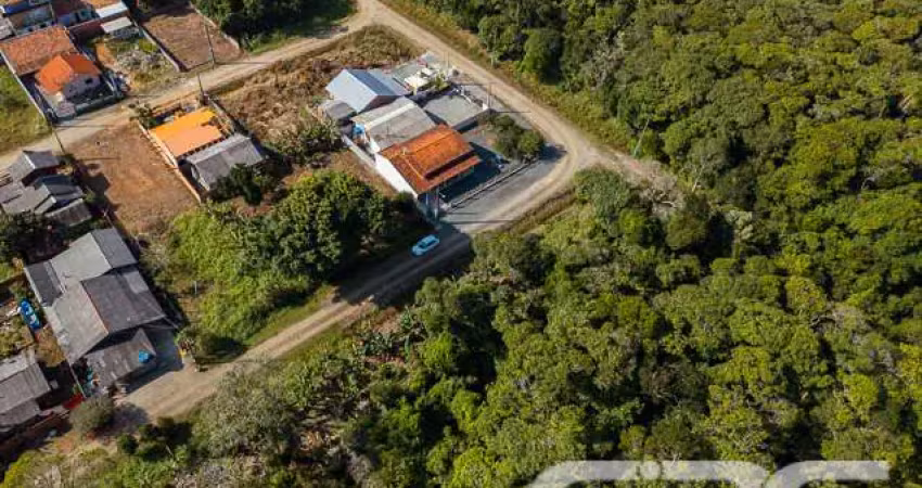 Terreno à venda na Nereu Ramos, Salinas, Balneário Barra do Sul