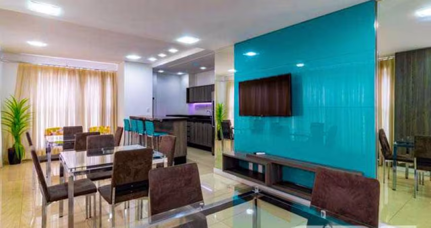 Apartamento | Joinville | Saguaçu