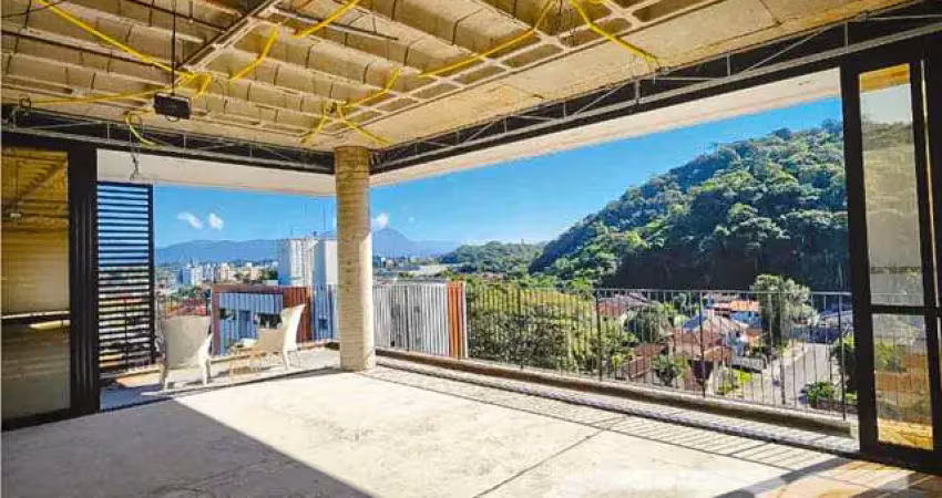 Apartamento com 4 quartos à venda na Rua Quinze de Novembro, 546, América, Joinville