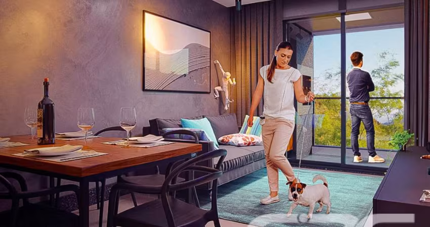 Apartamento | Joinville | Bucarein