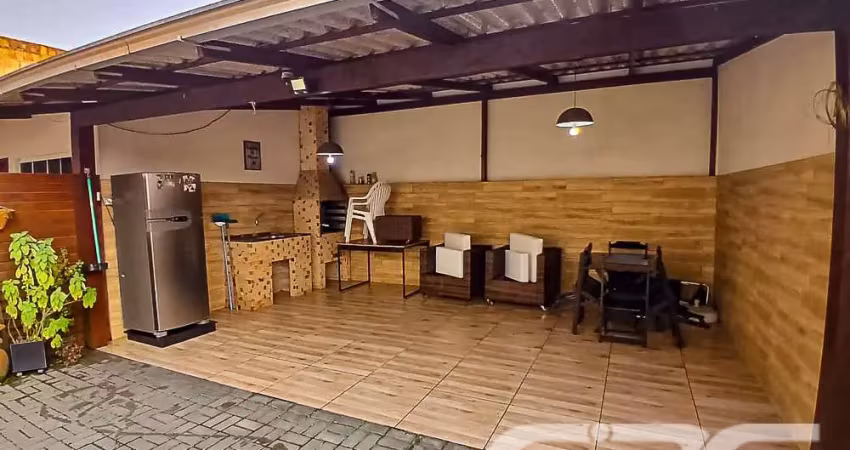 Casa com 3 quartos à venda na Álvaro Maia, 494, Ulysses Guimarães, Joinville
