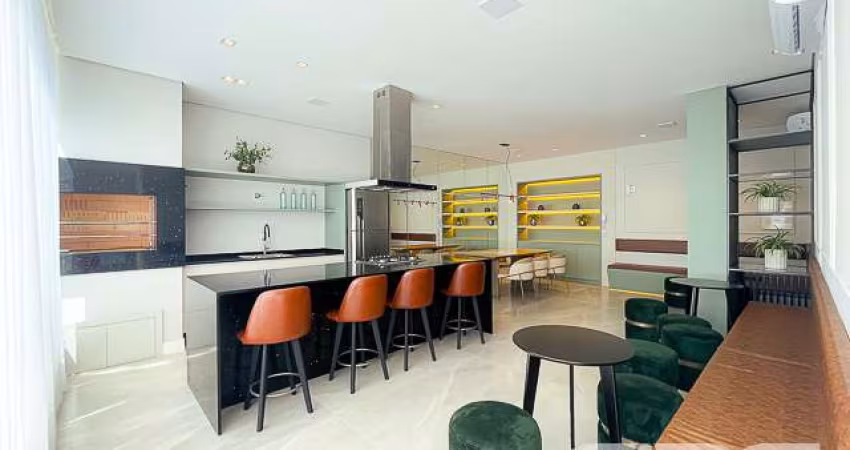 Apartamento | Joinville | Atiradores
