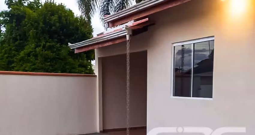 Casa com 2 quartos à venda na Jaraguá do Sul, 10, Costeira, Balneário Barra do Sul