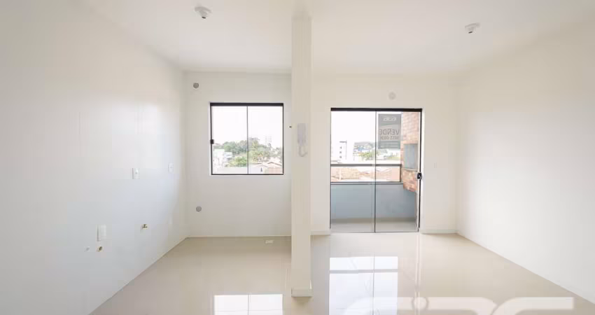 Apartamento | Joinville | Iririú