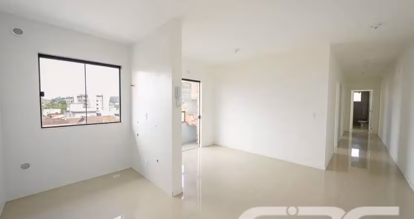 Apartamento com 3 quartos à venda na Rua Papa João XXIII, 194, Iririú, Joinville