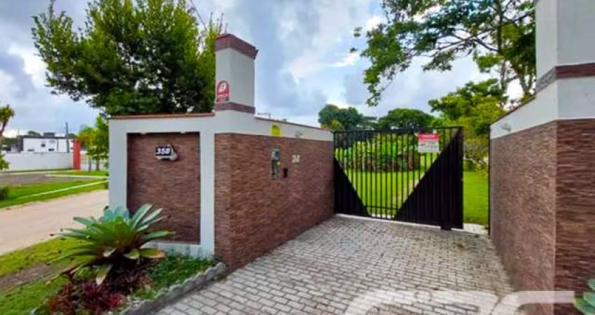 Chacará | São Francisco do Sul | Iperoba