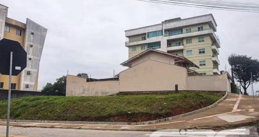 Terreno | Joinville | Floresta