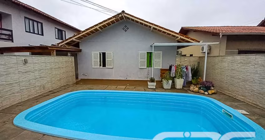 Casa | Joinville | Boehmerwald
